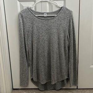 OLD NAVY long sleeve shirt
